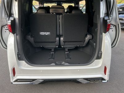 2025 TOYOTA ALPHARD — миниатюра 19
