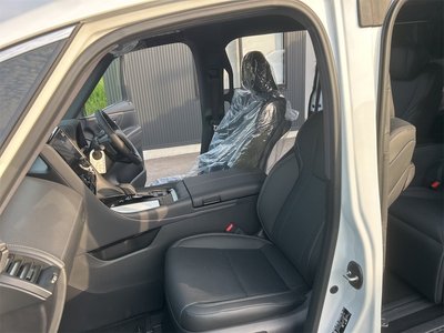 2025 TOYOTA ALPHARD — миниатюра 24