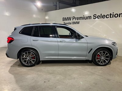 BMW X3 - 8