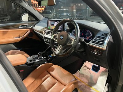 BMW X3 - 3