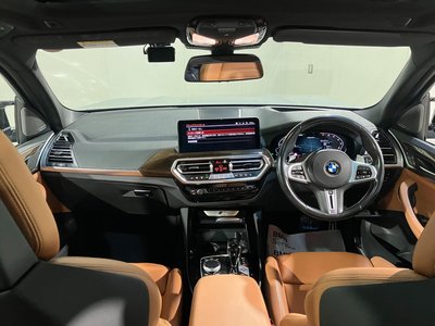 BMW X3 - 5