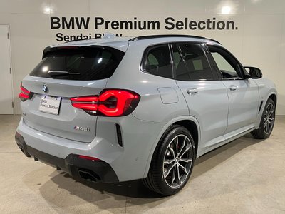 BMW X3 - 6
