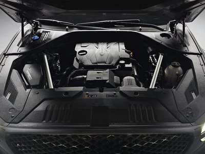 2024 Genesis GV70 photo 7