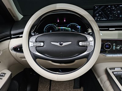 صورة مصغرة 12 لـ 2024 Genesis GV70