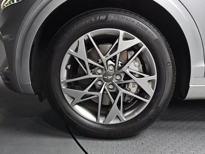 2024 Genesis GV70 photo 6