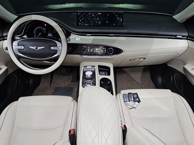 2024 Genesis GV70 photo 5