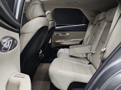 صورة مصغرة 11 لـ 2024 Genesis GV70