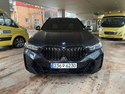 BMW X6 - 2