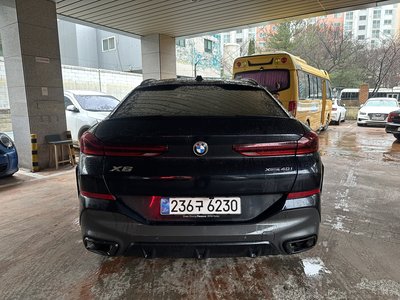 BMW X6 - 4