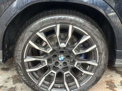 BMW X6 - 6
