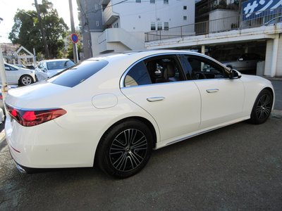 MERCEDES-BENZ E-CLASS - 9