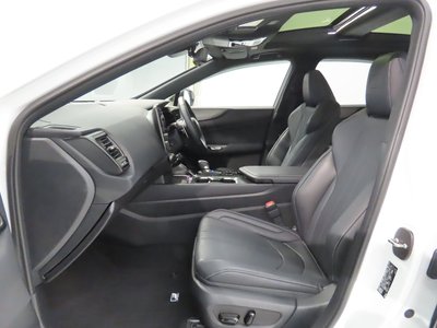 LEXUS NX - 9