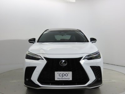 LEXUS NX - 5