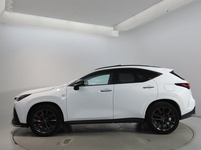 LEXUS NX - 2