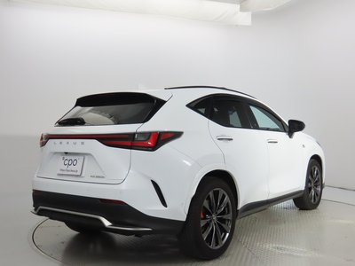 LEXUS NX - 4