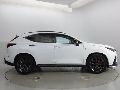 LEXUS NX - 3