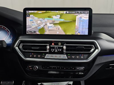 2024 BMW X3 thumbnail 18