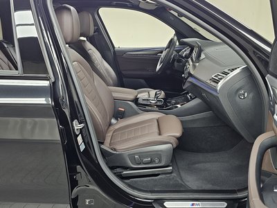 2024 BMW X3 thumbnail 16