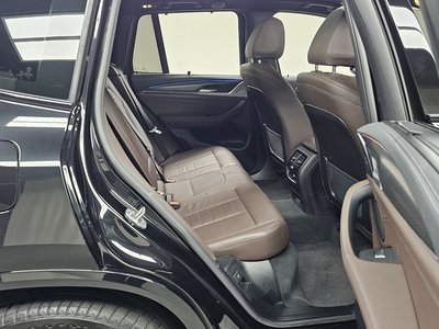 2024 BMW X3 thumbnail 17