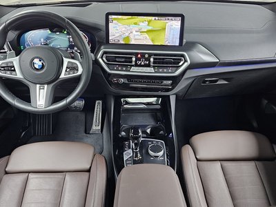2024 BMW X3 photo 5