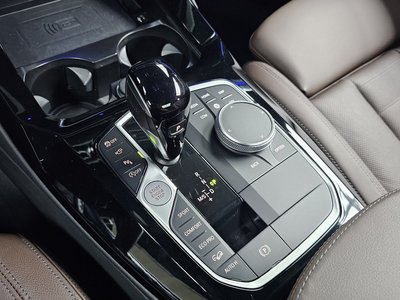 2024 BMW X3 thumbnail 12