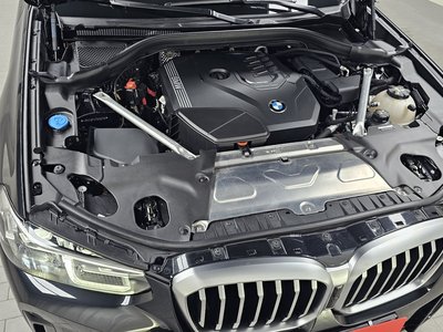 2024 BMW X3 photo 7