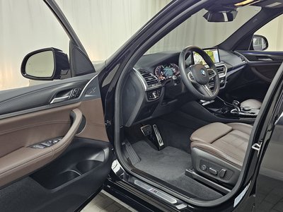 2024 BMW X3 thumbnail 13