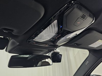 2024 BMW X3 thumbnail 25