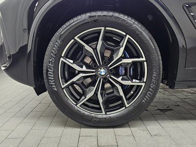 2024 BMW X3 photo 6