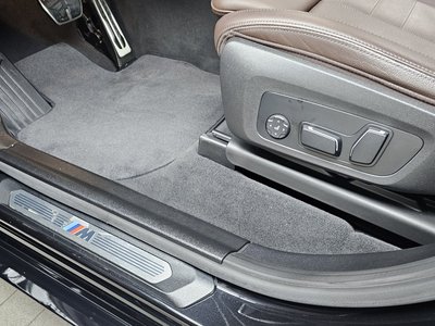 2024 BMW X3 thumbnail 24