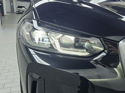 2024 BMW X3 photo 9