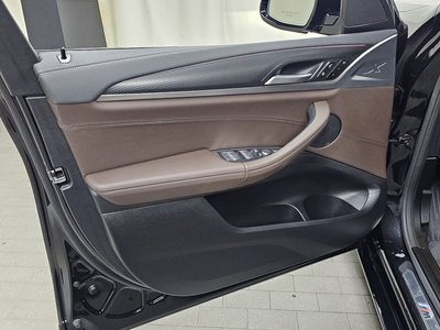 2024 BMW X3 thumbnail 14
