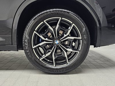 2024 BMW X3 photo 8