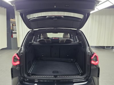 2024 BMW X3 thumbnail 23