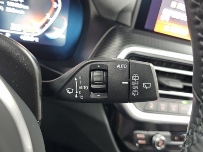 2024 BMW X3 thumbnail 27