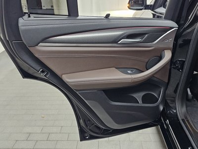 2024 BMW X3 thumbnail 15