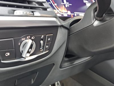 2024 BMW X3 thumbnail 26