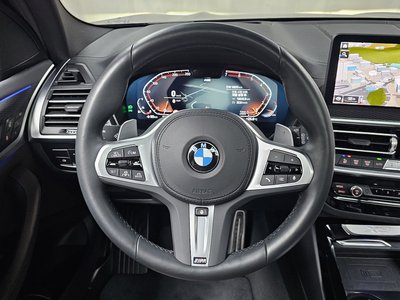 2024 BMW X3 thumbnail 19