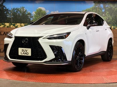 2023 Lexus NX thumbnail 27