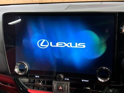 2023 Lexus NX thumbnail 6