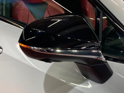 2023 Lexus NX thumbnail 22