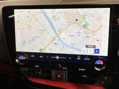 2023 Lexus NX thumbnail 59