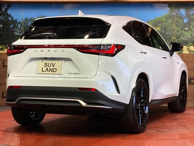 2023 Lexus NX thumbnail 17