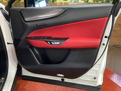 2023 Lexus NX thumbnail 39