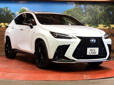 2023 Lexus NX thumbnail 16