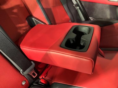 2023 Lexus NX thumbnail 38