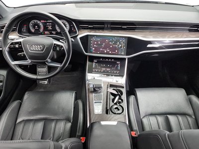 AUDI A6 - 5