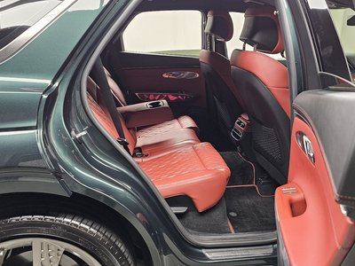 2022 Genesis GV70 缩略图 18