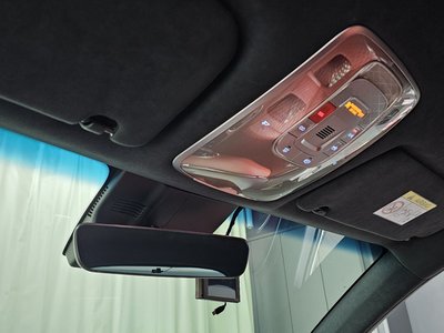 2022 Genesis GV70 缩略图 29