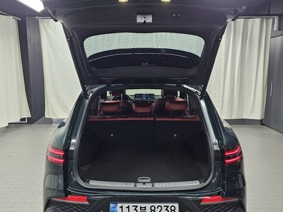 2022 Genesis GV70 缩略图 26